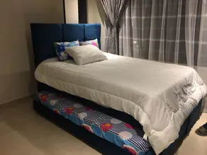 Hermoso Loft DE Lujo, Chapinero - Image 3
