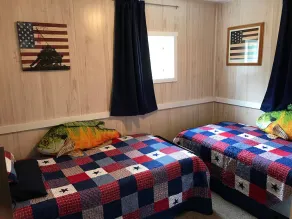 Gemütliche Lakefront Cottage Getaway in Kent County, Michigan - Image 4