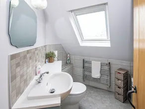 3 bedroom accommodation in Huggate, near York - Image 2