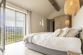 Maison Ventoux - Casa de vacaciones con vista sobre el Mont Ventoux - Image 4