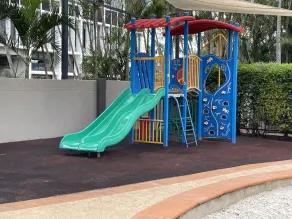 Crown Towers Private Holiday Apartment- Surfers Paradise - Image 3