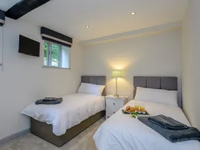 Alojamiento de 1 habitaciones en Welton le Wold, near Louth - Image 3