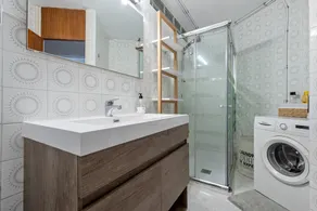 Appartement 'Tirreno 304' avec vue sur la mer, terrasse privée et Wi-Fi - Image 5