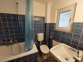 3 bedrooms, living room, kitchen and 2 bathrooms - fully equipped! - Image 3