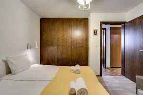 Apartamento rústico y confortable en La Tzoumaz, 4 Vallees, Suiza para 5 personas - Image 4