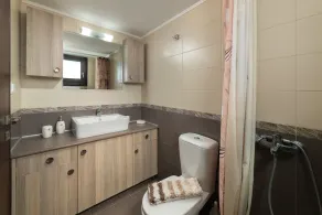 Lindos Olive Suite - luxury apartment with private roof terrace and seaview - Image 2