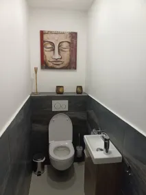 Nice and quiet house for 6 people - Image 3