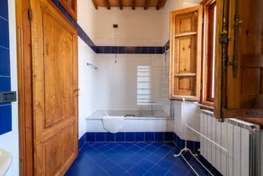 Farmhouse \"Fattoria\" with Shared Pool, Private Garden & Wi-Fi - Image 3