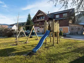 Ferienhaus mit Garten und Grill | Bergblick - Image 5