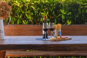 Villa Loverka near Pula only 3 km from the beach with sea view - Image 3
