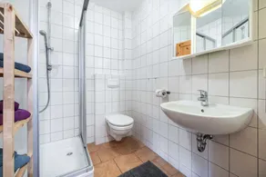 Vacation home Regine - Baltic Sea country vacation on the vacation farm OFC 21 - Image 4