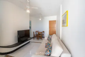 Aptos completos na melhor localização e a passos do mar de Guarapari - STP - Image 5