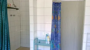 Die Strandhütte am Wasser in der Nähe der Lodge von Dundee - Image 3