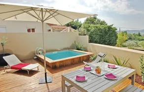 Increíble casa en Laudun-L'Ardoise - Image 5