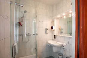 Ferienwohnung/app. für 4 Gäste mit 33m² in Bad Kissingen - Image 1