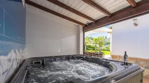 Villa Mari Cómpeta by Ruralidays - Image 3