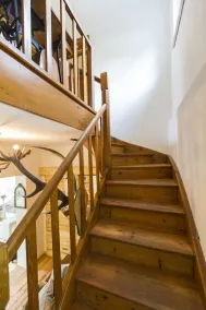 Chalet Foresthouse, Chalet, only 25 minutes to Salzburg, garden, sauna, whirlpol - Image 2