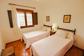 Quicano - magnificent views and private pool in Lliber - Image 5