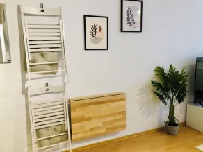 Appartamento con 1 camera da letto per 2 persone - Image 2