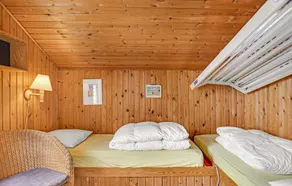Beautiful home in ålbæk with sauna - Image 5