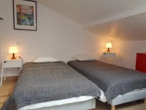 Cozy house with garden in Monts du Lyonnais - Image 3