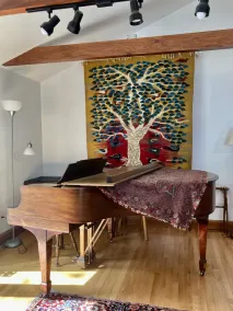 Lovely tranquil in-town cottage - Image 2