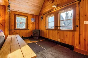 141 Evergreen Circle -Great home just three miles from downtown Rangeley - Image 2