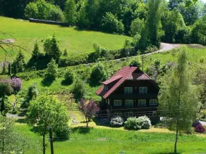 Hideaway near Black Forest - Image 5