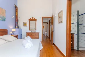Holiday Home 'Aloes' with Shared Pool, Private Terrace and Wi-Fi - Image 5