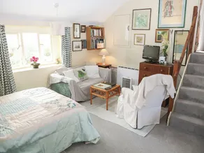 Alojamiento de 0 habitaciones en Pilton, near Glastonbury - Image 2