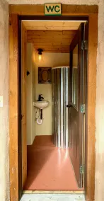 Ranch House Respite outside Taos, New Mexico! - Image 5