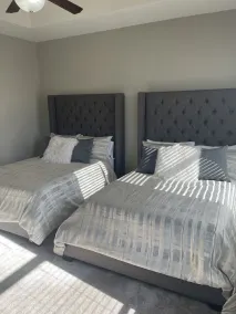 Modern 3 Bedroom Townhome Downtown Atlanta - Image 3