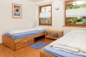 Lovely Holiday Home in Herrischried with Garden - Image 4