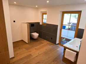 Ferienwohnung Gipfelglück - Bergidylle mit Umlaufendem Balkon für 1-4 Personen - Image 2