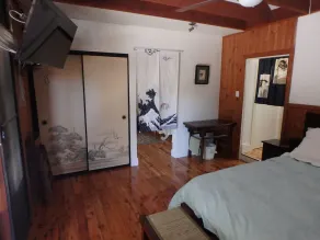 Sekitei Boutique Accommodation is a genuine dog friendly Oasis - Image 4