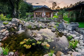 Thomhof Chalets - Image 3