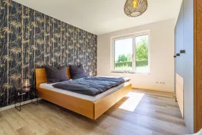 Ferienwohnung \"seeblick\", 91qm, 2 Schlafräume, max 4 Personen - Image 4