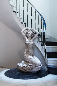 Appartement La Vela. Première rangée mer et en plein centre! - Image 3