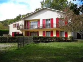 chalet/baita - PUY L EVEQUE - Image 5