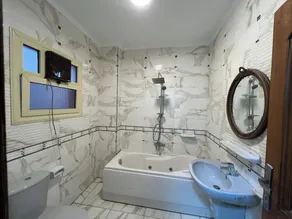 ELITE Comfort 3BR Apartment New Cairo - Image 3
