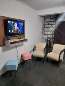 Condominium House - Swimming Pool + Wi-Fi Internet, up to 10 people - close to the beach - Image 2