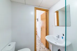 Room 'Doble Individual 14' with Wi-Fi and Air Conditioning - Image 3
