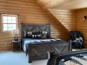 Hideaway Pines - Wooded Lakefront Seclusion on 3 Acres - Image 3