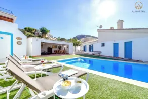 MAR Y CEL - By Almarina Villas - Image 3
