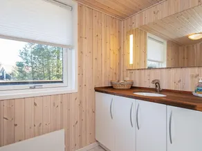 6 Person Holiday Home in Strandby - Image 2