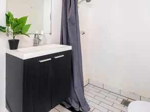 4 star holiday home in Hornsyld - Image 3