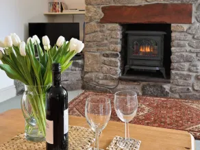 2 bedroom accommodation in Altarnun, near Launceston - Image 2
