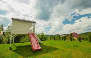 A comfortable house in Kashubia for 4 people - Image 2