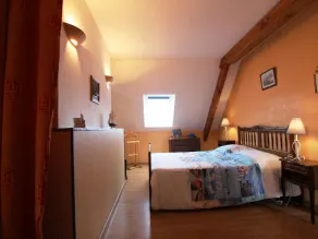 Cottage Néville-sur-Mer, 3 quartos, 4 pessoas - Image 5