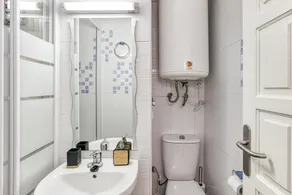 Appartement 'Rincón Muga Soni' avec vue sur mer - Image 2